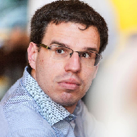 Dr. Anastasios Zafeiropoulos