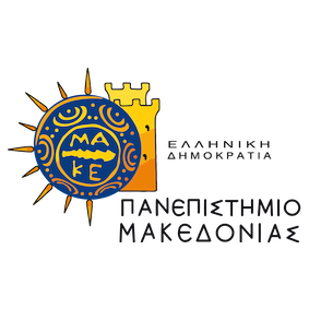 University of Macedonia