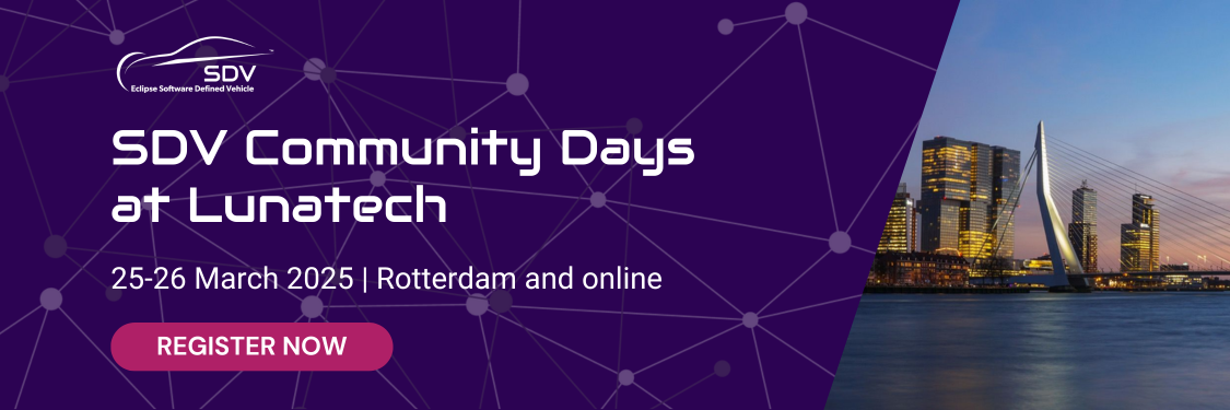 SDV Community Days
